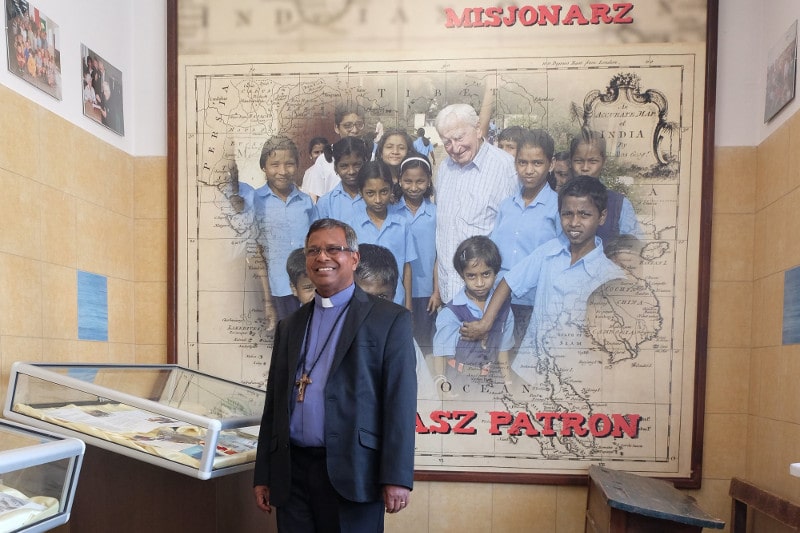 Podróż do początków