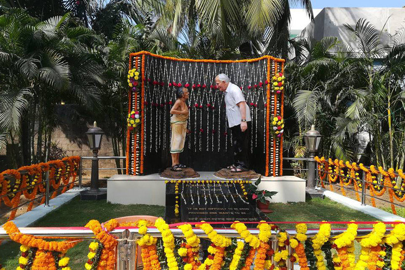 Rozpoczęcie procesu beatyfikacyjnego o. Mariana Żelazka