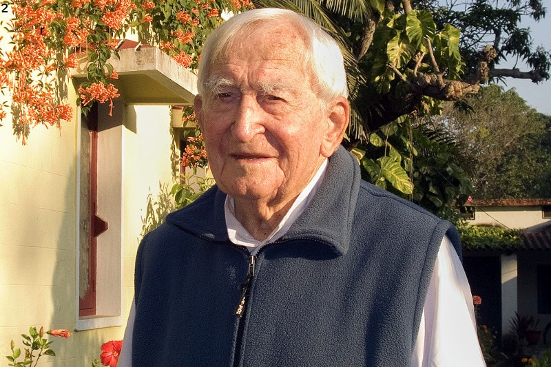 O. Mariana Żelazka SVD można już nazywać Sługą Bożym